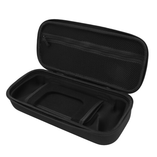Custodia per Remote Player 33,5x15,1x8,0cm nero