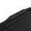 Custodia per Remote Player 33,5x15,1x8,0cm nero 9