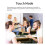 Wireless Earbuds for Fast Offline Multilingual Translation Long Battery 9