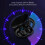 Wireless Earbuds for Fast Offline Multilingual Translation Long Battery 6