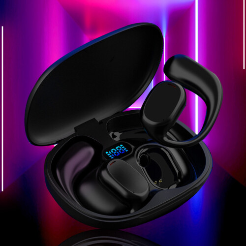 Wireless Earbuds for Fast Offline Multilingual Translation Long Battery 2