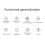 Wireless Earbuds for Fast Offline Multilingual Translation Long Battery 4