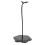 Socle pour figurine d’action de 6 pouces, noir, ABS, 68 g 8