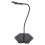 Socle pour figurine d’action de 6 pouces, noir, ABS, 68 g 16