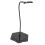 Socle pour figurine d’action de 6 pouces, noir, ABS, 68 g 13