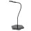 Socle pour figurine d’action de 6 pouces, noir, ABS, 68 g 15
