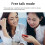 Wireless Earbuds for Fast Offline Multilingual Translation Long Battery 8