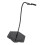 Socle pour figurine d’action de 6 pouces, noir, ABS, 68 g 12