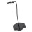 Socle pour figurine d’action de 6 pouces, noir, ABS, 68 g 6