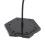 Socle pour figurine d’action de 6 pouces, noir, ABS, 68 g 9