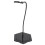Socle pour figurine d’action de 6 pouces, noir, ABS, 68 g 1