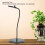 Socle pour figurine d’action de 6 pouces, noir, ABS, 68 g 3