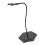Socle pour figurine d’action de 6 pouces, noir, ABS, 68 g 11