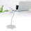 Actionfigur Stand 6 Zoll ABS/SS 68 g Transparent 13