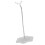 Actionfigur Stand 6 Zoll ABS/SS 68 g Transparent 6