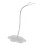 Actionfigur Stand 6 Zoll ABS/SS 68 g Transparent 8