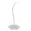 Actionfigur Stand 6 Zoll ABS/SS 68 g Transparent 15