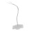 Actionfigur Stand 6 Zoll ABS/SS 68 g Transparent 11