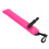 Mini-Tauchboje mit Ventil - Pink Nylon/TPU 16