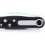 8 in 1 Folding Screwdriver Set Portable Phillips Bits PH0 PH1 PH2 Precision Hand Tools For Electronics Repair 2