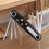 8 in 1 Folding Screwdriver Set Portable Phillips Bits PH0 PH1 PH2 Precision Hand Tools For Electronics Repair 4