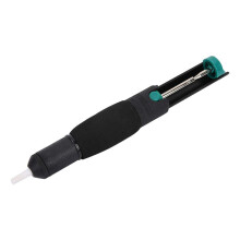 Solder Remover Desoldering Pump Portable Vacuum Tool for Electronics Repair Computer Maintenance Tin Solder Removal