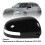 Coperchio retrovisore destro nero lucido 7632C490HA 4