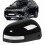 Coperchio retrovisore destro nero lucido 7632C490HA 15