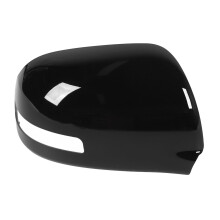 Coperchio retrovisore destro nero lucido 7632C490HA