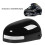 Coperchio retrovisore destro nero lucido 7632C490HA 5