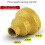 Step Drill Bit Diamond Particles, 20-35-50 Millimeters, For Metal, Wood, And Plastic, Cone Drill Bit 2