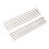 144PCS Spiral Scroll Saw Blades 7/0 Metal Cutting Tools 13