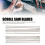 144PCS Spiral Scroll Saw Blades 7/0 Metal Cutting Tools 8