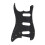 GSSS47 11-Loch linkshändig PVC-Pickguard elektrisch 9