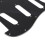 GSSS47 11-Loch linkshändig PVC-Pickguard elektrisch 8