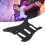 GSSS47 11-Loch linkshändig PVC-Pickguard elektrisch 15