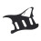 GSSS47 11-Loch linkshändig PVC-Pickguard elektrisch 7