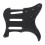 GSSS47 11-Loch linkshändig PVC-Pickguard elektrisch 11