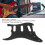 GSSS47 11-Loch linkshändig PVC-Pickguard elektrisch 5