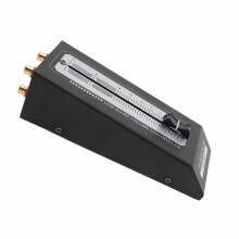 Regolatore di volume passivo RCA 16,7 x 6,8 x 4,9 cm metallo