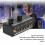 Audio Signal Selector 6-IN/1-Out with Volume Control, Metal Construction 4