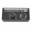 Audio Signal Selector 6-IN/1-Out with Volume Control, Metal Construction 8