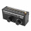 Audio Signal Selector 6-IN/1-Out with Volume Control, Metal Construction 16