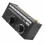 Audio Signal Selector 6-IN/1-Out with Volume Control, Metal Construction 10