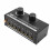 Audio Signal Selector 6-IN/1-Out with Volume Control, Metal Construction 13
