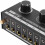 Audio Signal Selector 6-IN/1-Out with Volume Control, Metal Construction 7