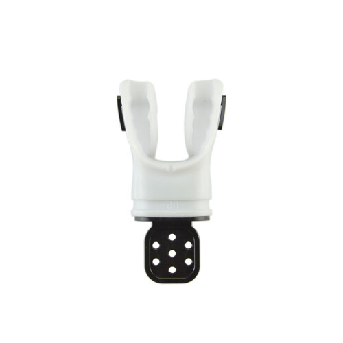 Boccaglio modellabile per immersioni, 752,5 cm, 60 g, blu 2