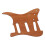 Reemplazo de pickguard de arce retro para ST SSS 13