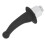 T6 Testa per clistere: silicone e alluminio, doccia a mano 11