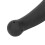 T6 Testa per clistere: silicone e alluminio, doccia a mano 6